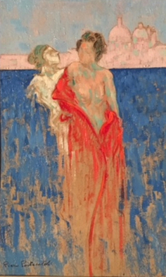 PIERO PASTACALDI